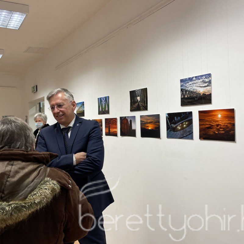 Naptárfotó pályázat - eredményhirdetés és kiállítás 36